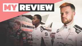 My Honest Review Of The F1 Movie (SPOILERS)