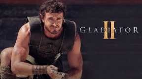 Gladiator 2 🔥 Full Movie 🔥 New Action Movie English HD
