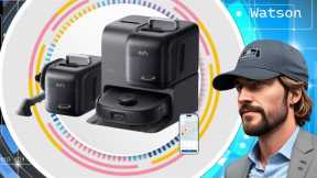 Watson's Review eufy E28 Omni Deep Cleaner - 2 In 1 - Hydrojet & PDC