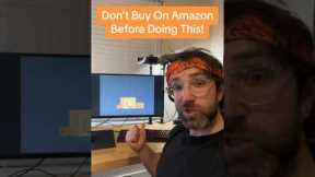Amazon Doesn’t Tell You This!