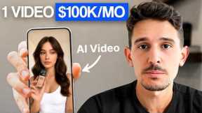 How to Make Viral UGC Ads 100% Using AI in 2025