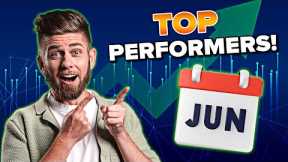 ClickBank's Top Affiliate Marketing Products - June 2025