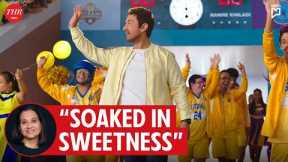 Sitaare Zameen Par Movie Review | Anupama Chopra | THR India