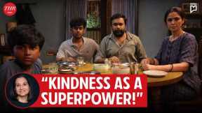 Tourist Family Movie Review | Anupama Chopra | THR India