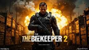 The Beekeeper 2 Full Movie (2025) New Movie in English  Hollywood New movies Review & Facts