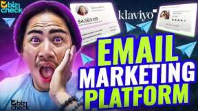 This Email Marketing Platform Revolutionizes B2C CRM!