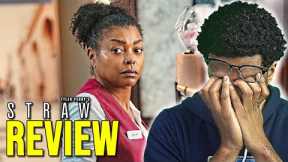 STRAW Netflix Movie Review | Was I WRONG About This?!?