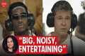 F1 Movie Review | Anupama Chopra |