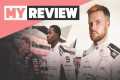 My Honest Review Of The F1 Movie