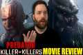 Predator: Killer of Killers - Movie