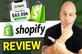 Shopify Review | Practical Insights