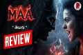 Maa Movie Review : Kajol : Maa Movie