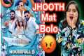 Housefull 5 Movie REVIEW | Deeksha