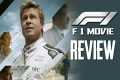 F1 Movie Review | MUST WATCH 🔥 |