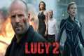 LUCY 2 Full Movie (2025) Scarlett
