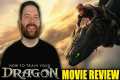 How to Train Your Dragon - Movie