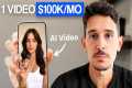How to Make Viral UGC Ads 100% Using