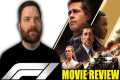 F1 - Movie Review