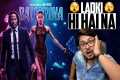 Ballerina Movie Review | Yogi Bolta