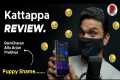 Kattappa - Movie Review : RatpacCheck