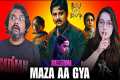 Ballerina + Bou Buttu Bhuta Movie