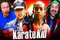 THE KARATE KID (2010) IS CRAZY GOOD!