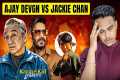 Karate Kid: Legends Movie REVIEW |
