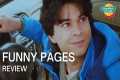 Funny Pages movie review -- Breakfast 