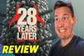 28 Years Later - Movie Review
