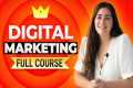 Digital Marketing Course 2025 |