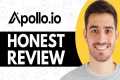 Apollo.io Review (2025) | Best Sales