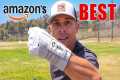 I Tested the 5 Most Popular Golf