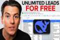 How to Get Unlimited Leads for Free