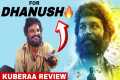 Kuberaa Movie Review || Poolachokka