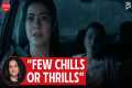 Maa Movie Review | Anupama Chopra |