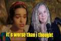 I Finally Watched Snow White...
