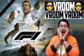 F1 The Movie Review | Yogi Bolta Hai