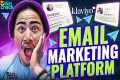 This Email Marketing Platform