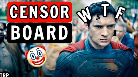 PAID REVIEWS EVERYWHERE? 👀 | Superman Movie Review & Analysis