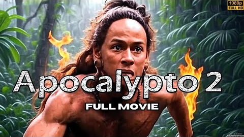 Apocalypto 2 Full Action Movie in English 2025 | Hollywood Adventure Film 4K Reviews & Facts