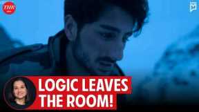 Sarzameen Movie Review | Anupama Chopra | THR India