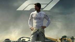 F1 - The Summer Movie We All Needed