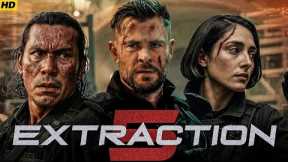 Extraction 5 - Hollywood English Movie | Blockbuster Chris Hemsworth Action Full Movies In English
