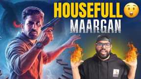 Maargan Telugu Movie Review | Vijay Antony | Ragadi Reviews