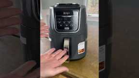 Unboxing the Ninja Air Fryer Max XL: The Best Air Fryer Yet?