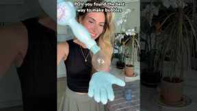 This is amazing! 😱 trying viral Amazon products!