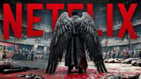 Why Netflix is Hiding these Movies? 2025 Latest
