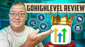 The Truth About This All-in-One Marketing Platform (2025 Review)