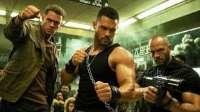 Black Weapons || Best Hollywood Action Adventures Movie in English ll