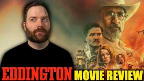 Eddington - Movie Review